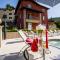 VILLA TURRI - Luxury Country & Padel Resort