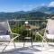 VILLA TURRI - Luxury Country & Padel Resort