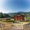 VILLA TURRI - Luxury Country & Padel Resort