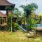 Gedong Nusa Huts