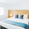 Aqua Hotel & Suites