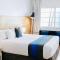 Aqua Hotel & Suites