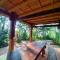 PU LUONG BOUTIQUE GARDEN Spa & Travel