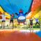 Motueka TOP 10 Holiday Park