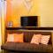 Coyote Rooms