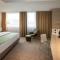 Holiday Inn Frankfurt Airport by IHG - Frankfurt nad Menem