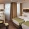 Holiday Inn Frankfurt Airport by IHG - Frankfurt nad Menem