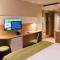 Holiday Inn Frankfurt Airport by IHG - Frankfurt nad Menem