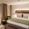 Holiday Inn Frankfurt Airport by IHG - Frankfurt nad Menem