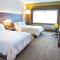 Holiday Inn Express & Suites - Halifax – Dartmouth