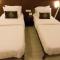 Cloud Nine Serviced Apartments