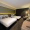 Glen Hotel and Suites - Brisbane