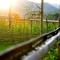 PU LUONG BOUTIQUE GARDEN Spa & Travel