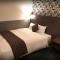 Sejour Inn Nagarekawa