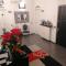 A New Guesthouse