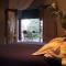 Tingala Lodge - Bed in the Bush