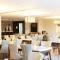 The SanRock Hotel