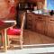 Bienvenue dans notre chalet! Appartement Les Sitelles - 大博尔南