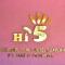 Hi 5 Hotel & Experience