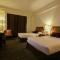 The Imperial Hotel & Convention Centre Korat