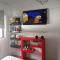 Hermoso departamento para viajeros