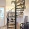 Apartment 2 floors