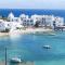 Ifestos home with private veranda, Paros