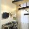 Apartment 2 floors +