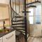 Apartment 2 floors +
