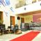 Hi 5 Hotel & Experience