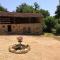 La Roussille - Oak Barn - Saint-Sulpice-dʼExcideuil