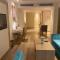 Golden Sarovar Portico
