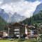 Hotel Pareda