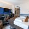 Best Western Premier Hotel Villa Stokkum - Hanau am Main