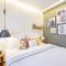 MOSAIC HOUSE Design Hotel