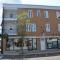 Gestion clin doeil - 503