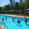 Camping Cubillas