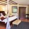 Floreat Riverside Lodge and Spa