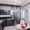 Special flat with great central location