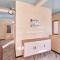 Special flat with great central location