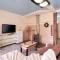Special flat with great central location