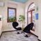Special flat with great central location