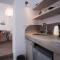 Cupola Suites