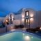 Cupola Suites