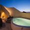 Cupola Suites