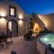 Cupola Suites