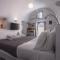 Cupola Suites