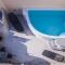 Cupola Suites