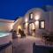 Cupola Suites