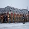 Mount Royal Hotel
